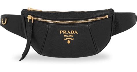 prada belt bag price